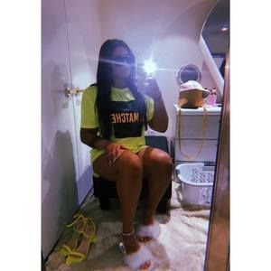 Meet your Posher, Benay